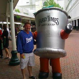 Churchill Downs, Louisville Photo #9 by IAHilltopper from flickr