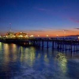 Venice, Anaheim Photo #3 by Pedro Szekely from flickr