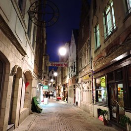 Brussels, Antwerp Photo #2 by Dimitris Kamaras from flickr