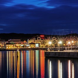 Sopot, Gdansk Photo #7 by Pawel Szczepanski from flickr