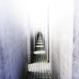 Memorial To The Murdered Jews Of Europe, Berlin Photo #8 by Boris Kasimov from flickr