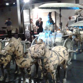 Pacific Science Center, Seattle Photo #5 by Ken Mayer from flickr