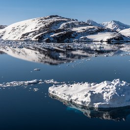 Iceberg Lake, Glacier National Park Photo #4 by Markus Trienke from flickr