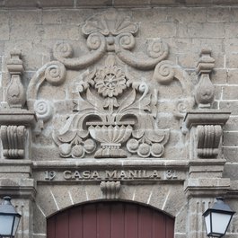 Casa Manila, Manila Photo #6 by xiquinhosilva from flickr