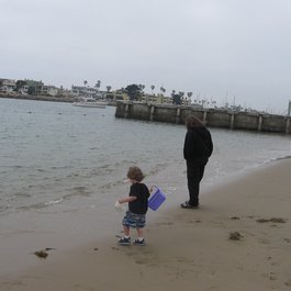Channel Islands Harbor, Ventura Photo #6 by Peter & Joyce Grace from flickr