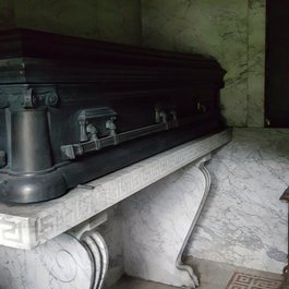 Lake View Cemetery, Cleveland Photo #8 by Tim Evanson from flickr
