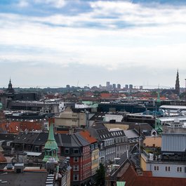 The Round Tower, Copenhagen Photo #9 by Maria Eklind from flickr