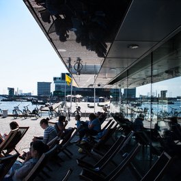 The Royal Library, Copenhagen Photo #9 by Maria Eklind from flickr
