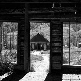 Ashcroft Ghost Town, Aspen Photo #3 by Lorie Shaull from flickr