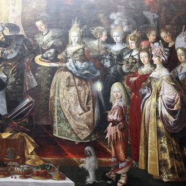 Museo Nacional Del Prado, Madrid Photo #4 by Fred Romero from flickr