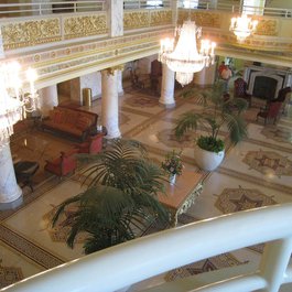 French Lick, Indiana Photo #1 by Dan Perry from flickr