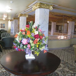 French Lick, Indiana Photo #7 by Dan Perry from flickr
