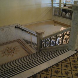 French Lick, Indiana Photo #5 by Dan Perry from flickr