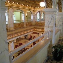 French Lick, Indiana Photo #3 by Dan Perry from flickr