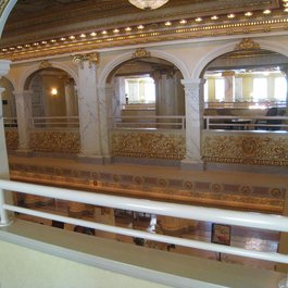 French Lick, Indiana Photo #6 by Dan Perry from flickr