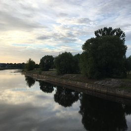 Ķīpsala, Riga Photo #8 by Sergei Gussev from flickr
