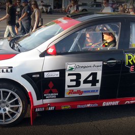 Portland International Raceway, Portland Photo #2 by Bryan Brenneman from flickr