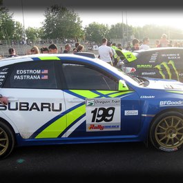 Portland International Raceway, Portland Photo #7 by Bryan Brenneman from flickr