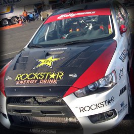 Portland itinerary, Portland International Raceway