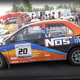 Portland International Raceway, Portland Photo #5 by Bryan Brenneman from flickr