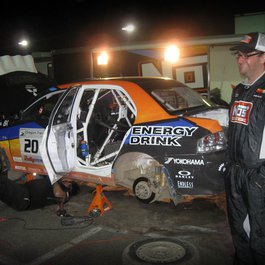 Portland International Raceway, Portland Photo #8 by Bryan Brenneman from flickr