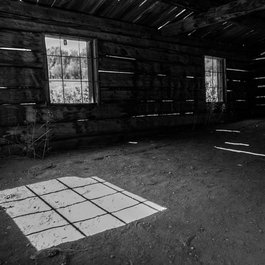 Ashcroft Ghost Town, Aspen Photo #1 by Lorie Shaull from flickr