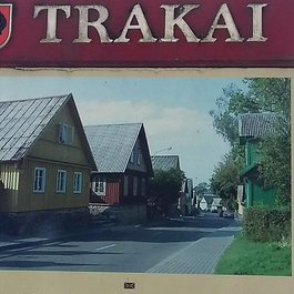 Trakai, Vilnius Photo #5 by patrick janicek from flickr