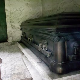 Lake View Cemetery, Cleveland Photo #7 by Tim Evanson from flickr