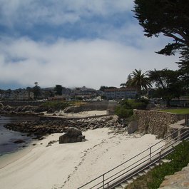 Lovers Point Park, Monterey Photo #3 by Gary Denham from flickr
