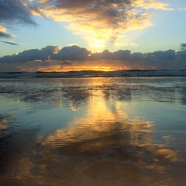 Gold Beach, Oregon Photo #4 by Aristocrats-hat from flickr
