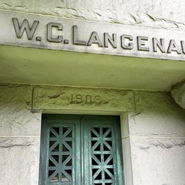 Lake View Cemetery, Cleveland Photo #6 by Tim Evanson from flickr
