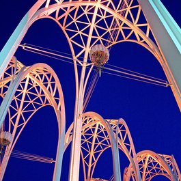 Seattle Center, Seattle Photo #9 by Ian Sane from flickr