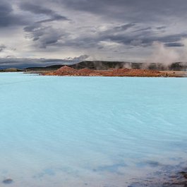 Boiling Lake, Dominica Photo #3 by Vadim Istratov from flickr