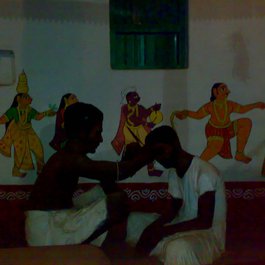 Shilparamam, Hyderabad Photo #6 by Kinshuk Sunil from flickr