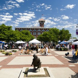 Old Town, Wichita Photo #7 by Ty Nigh from flickr