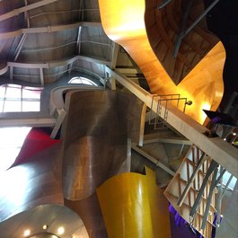 Museum Of Pop Culture, Seattle Photo #8 by Ruth Hartnup from flickr
