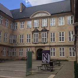 National Museum Of Denmark, Copenhagen Photo #5 by Philip Mallis from flickr