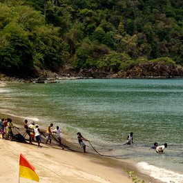 Castara, Tobago Photo #1 by Aivar Ruukel from flickr