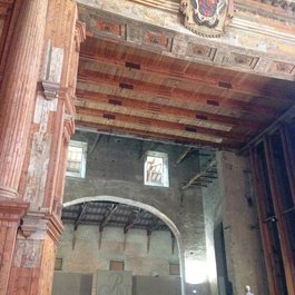 Teatro Farnese, Parma Photo #6 by Philip Mallis from flickr