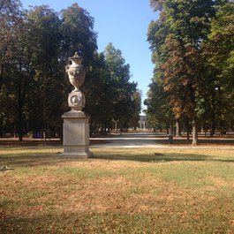 Parco Ducale, Parma Photo #7 by Philip Mallis from flickr