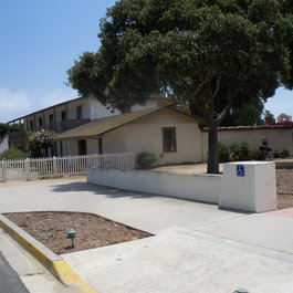 Olivas Adobe Historic Park, Ventura Photo #8 by Konrad Summers from flickr
