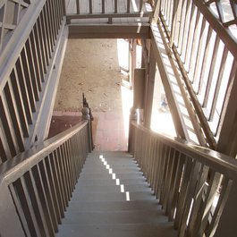 Olivas Adobe Historic Park, Ventura Photo #1 by Konrad Summers from flickr