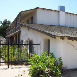 Olivas Adobe Historic Park, Ventura Photo #5 by Konrad Summers from flickr