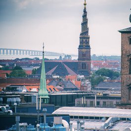 The Round Tower, Copenhagen Photo #3 by Maria Eklind from flickr