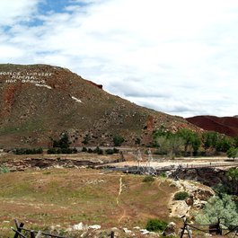 Hot Springs State Park, Thermopolis Photo #4 by Charles Willgren from flickr