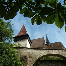 Biertan, Sibiu Photo #6 by Daniel Tellman from flickr