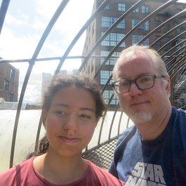 City Museum, St. Louis Photo #5 by Eden, Janine and Jim from flickr