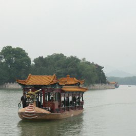 Kunming Lake, Beijing (Peking) Photo #6 by Robin Zebrowski from flickr