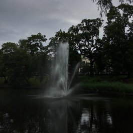 Esplanāde, Riga Photo #7 by Sergei Gussev from flickr
