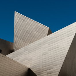 Denver Art Museum, Denver Photo #9 by Jesse Wagstaff from flickr
